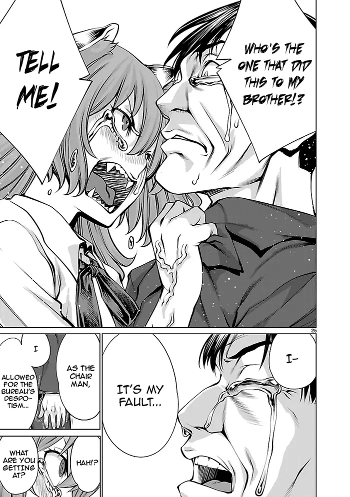 Killing Bites Chapter 67 image 24_optimized